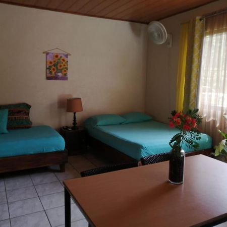 Cahuita Lodge Экстерьер фото