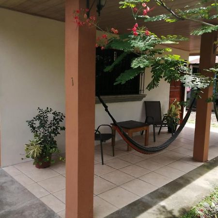 Cahuita Lodge Экстерьер фото