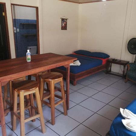 Cahuita Lodge Экстерьер фото