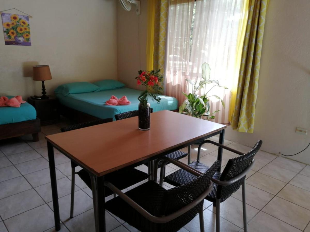 Cahuita Lodge Экстерьер фото