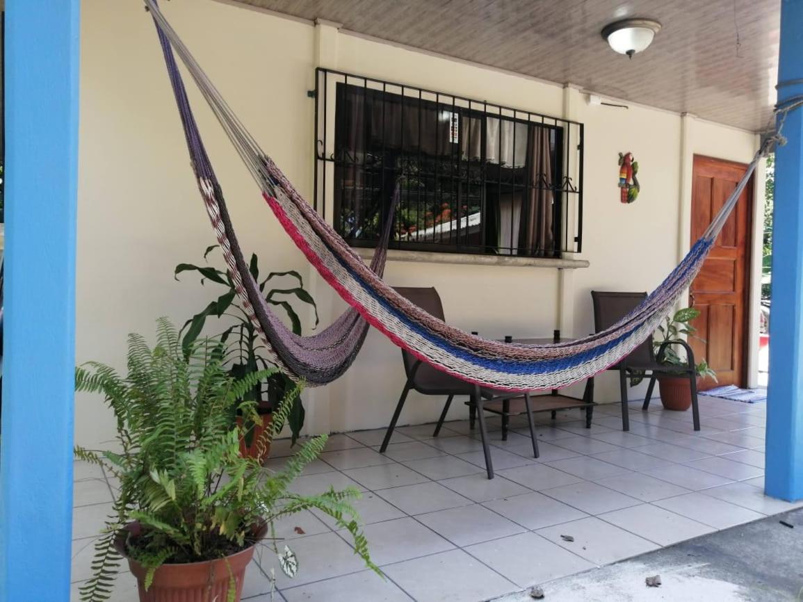 Cahuita Lodge Экстерьер фото