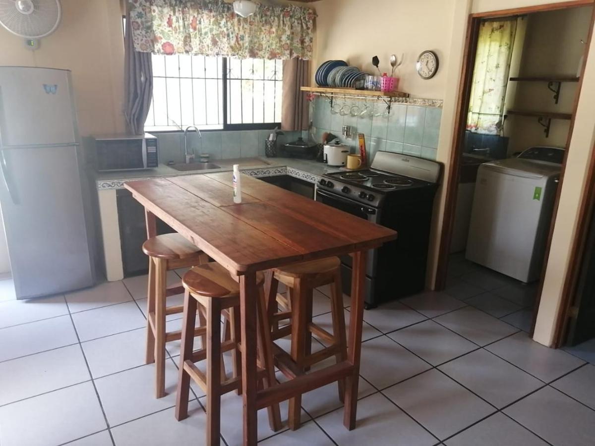 Cahuita Lodge Экстерьер фото