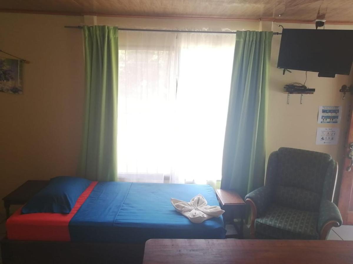 Cahuita Lodge Экстерьер фото