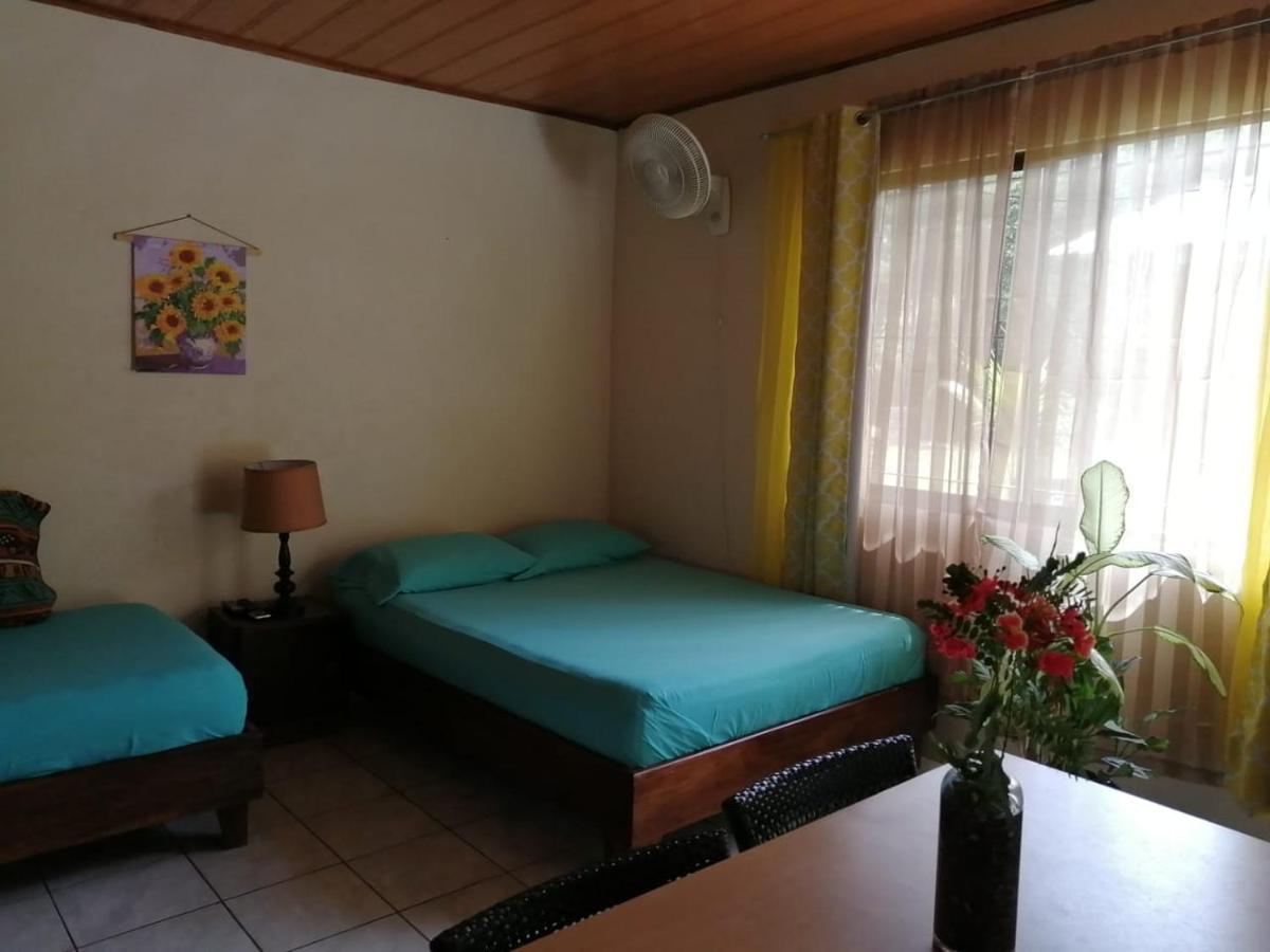 Cahuita Lodge Экстерьер фото